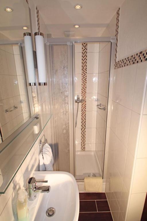 Hotel Irene Bad König Zewnętrze zdjęcie