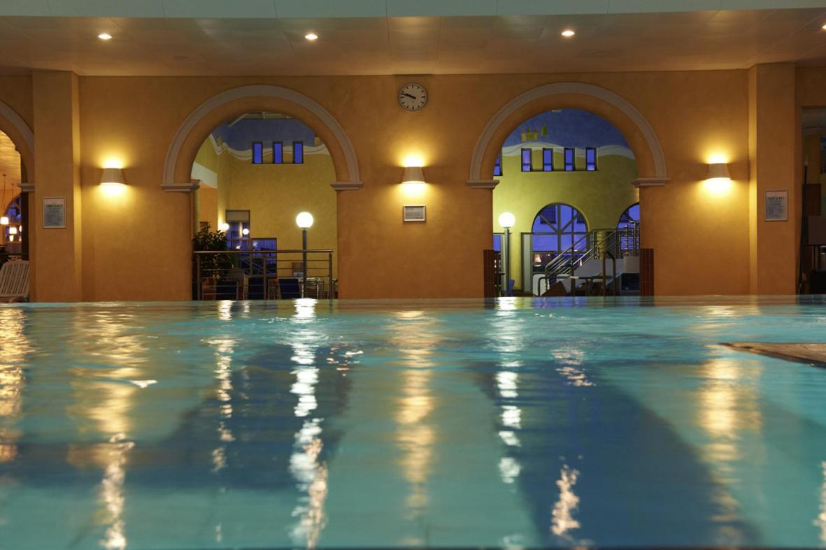 Hotel Irene Bad König Zewnętrze zdjęcie