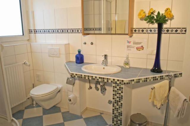 Hotel Irene Bad König Zewnętrze zdjęcie