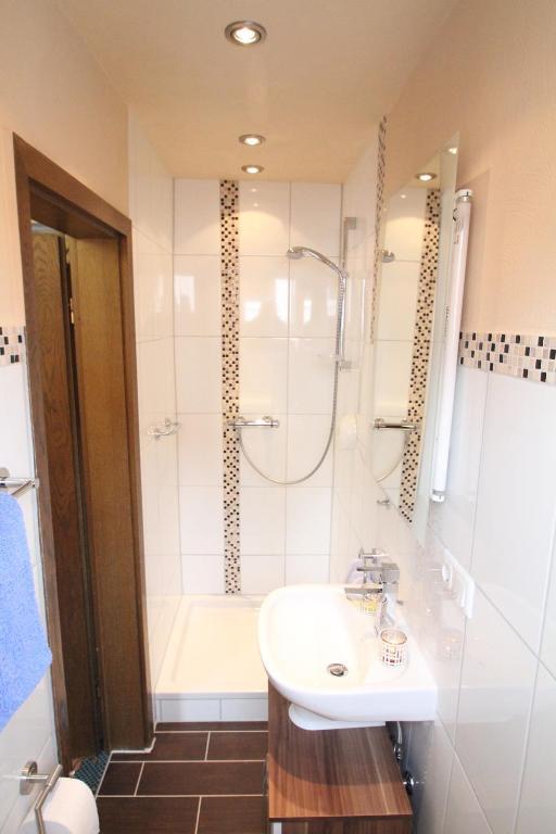 Hotel Irene Bad König Pokój zdjęcie