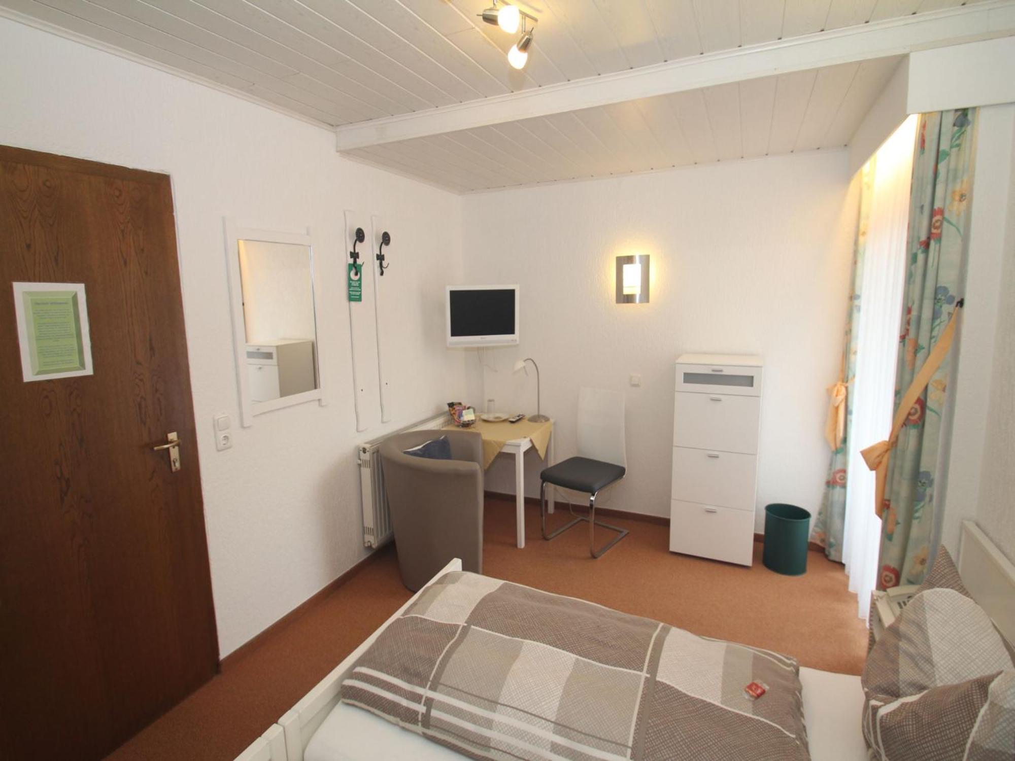Hotel Irene Bad König Zewnętrze zdjęcie