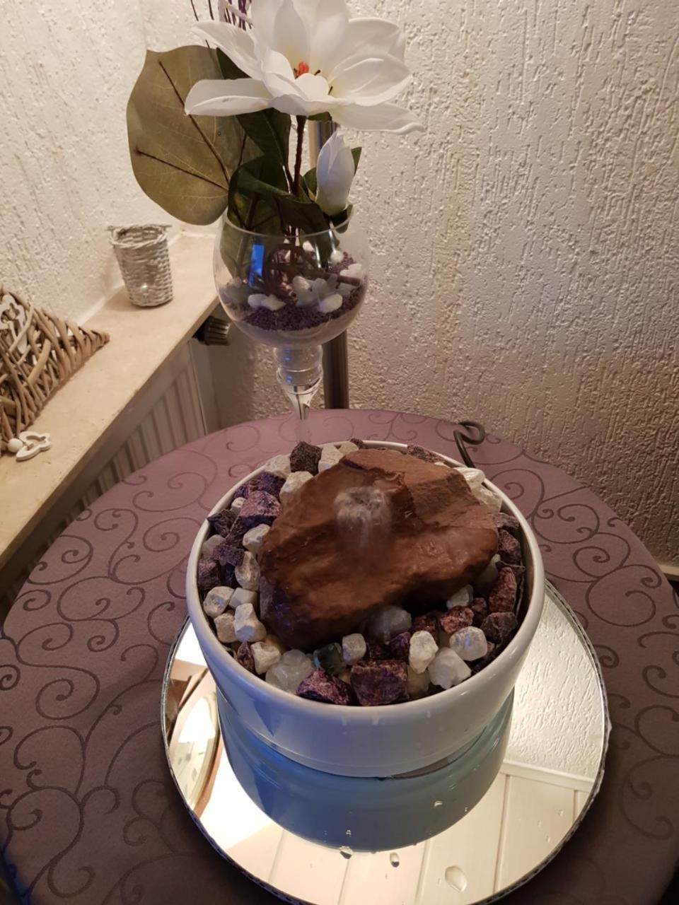 Hotel Irene Bad König Zewnętrze zdjęcie