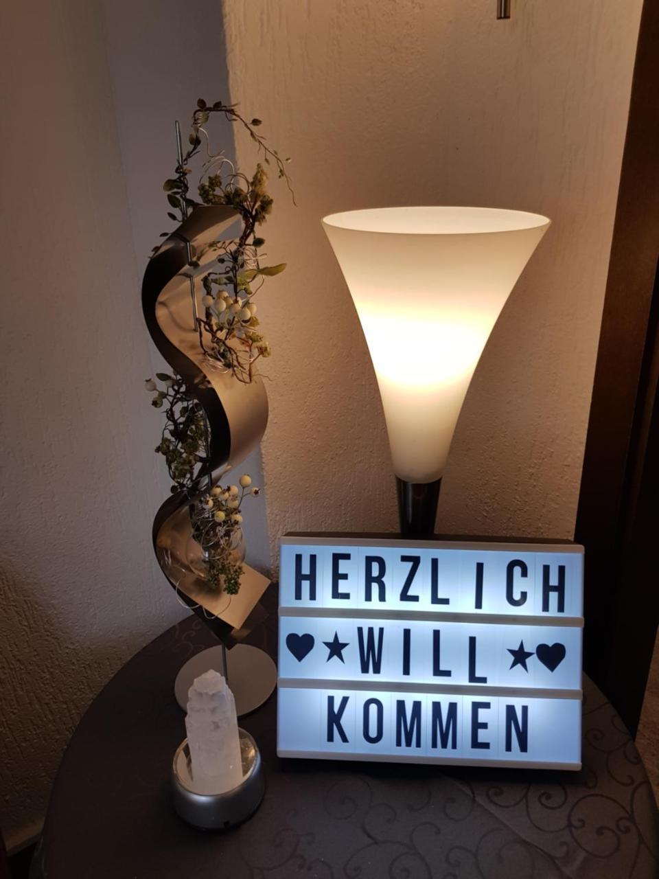 Hotel Irene Bad König Zewnętrze zdjęcie