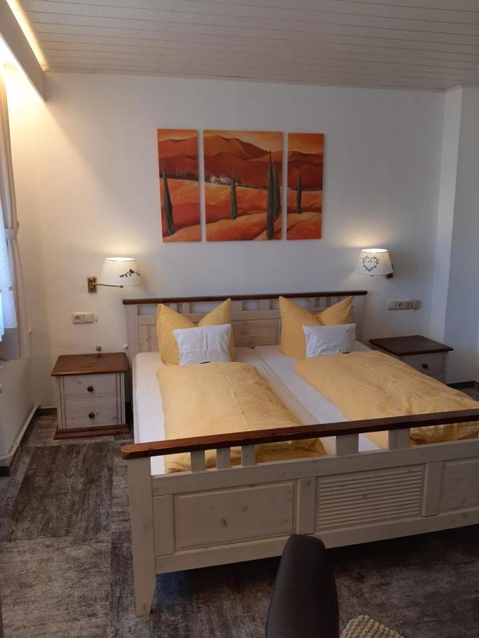 Hotel Irene Bad König Zewnętrze zdjęcie